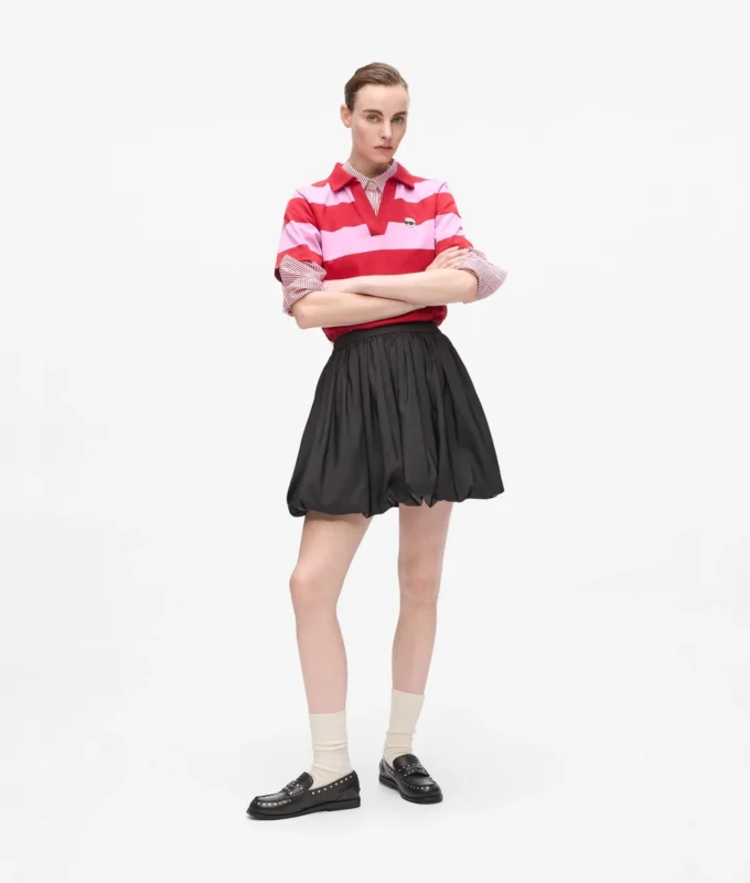 Karl DNA minirok