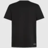 Karl DNA T-shirt met studs