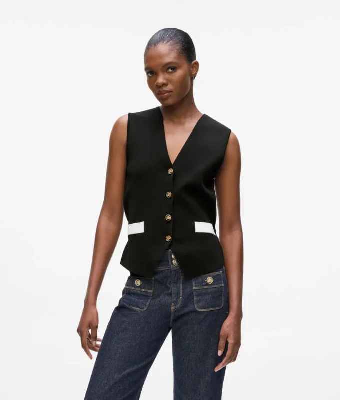 Karl DNA-vest