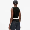 Karl DNA-vest
