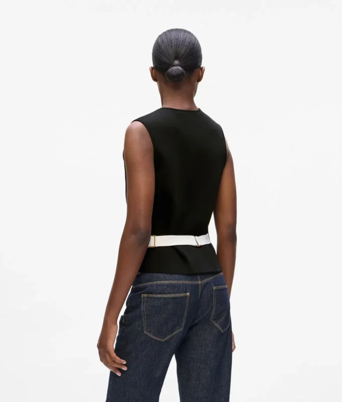 Karl DNA-vest