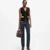 Karl DNA-vest