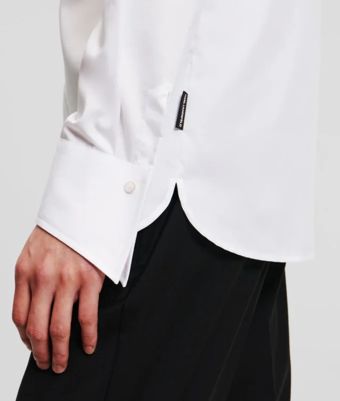 KARL ESSENTIAL SHIRT