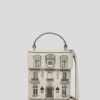 KARL ESSENTIALS MAISON CROSSBODY TAS