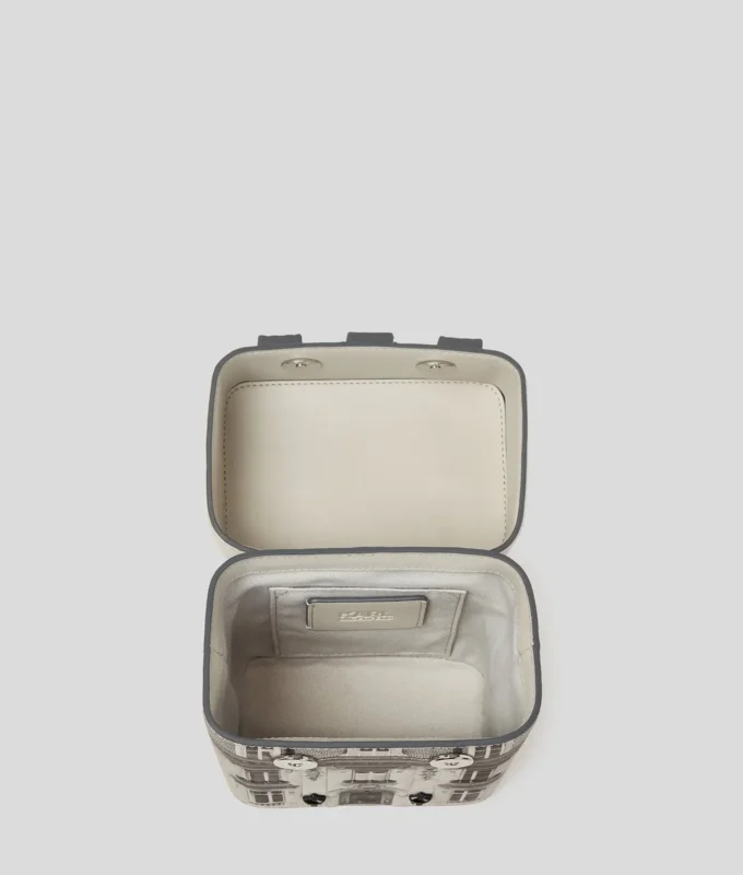 KARL ESSENTIALS MAISON CROSSBODY TAS