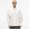 Karl letters shirt