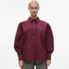 Karl letters shirt