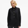 Karl letters shirt