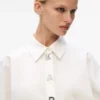 Karl letters shirt