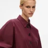 Karl letters shirt