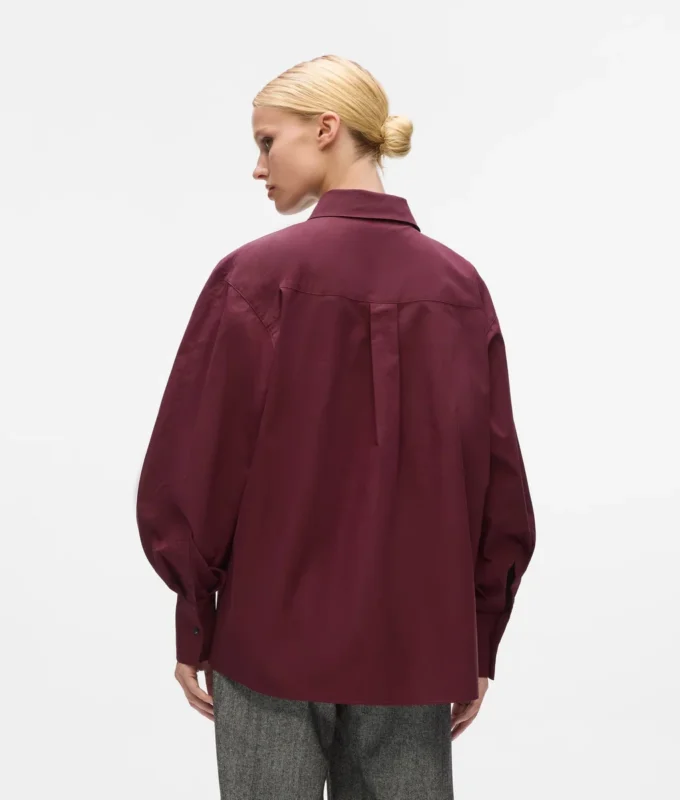 Karl letters shirt