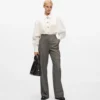 Karl letters shirt