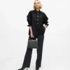 Karl letters shirt