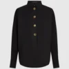 Karl letters shirt