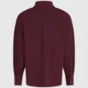 Karl letters shirt