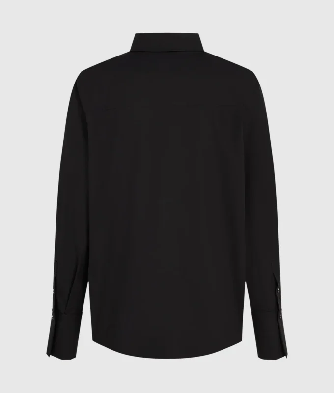 Karl letters shirt