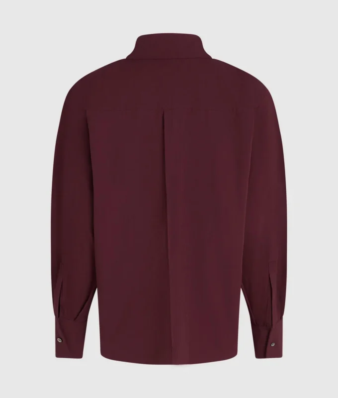 Karl letters shirt