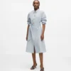 Karl letters shirtjurk