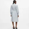 Karl letters shirtjurk