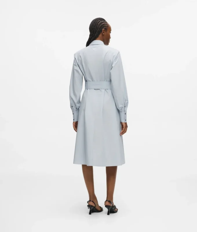 Karl letters shirtjurk
