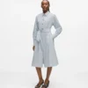 Karl letters shirtjurk