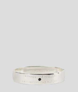 KARL QUOTE ARMBAND