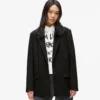 Karl quote blazer