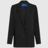Karl quote blazer