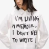 Karl quote shirt