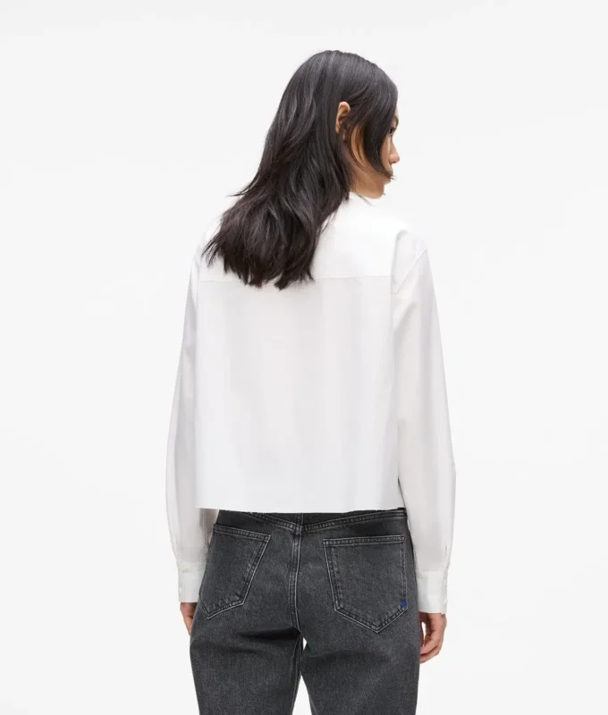 Karl quote shirt