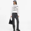 Karl quote shirt