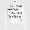 Karl quote shirt
