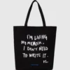 Karl quote shopper