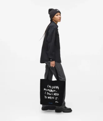 Karl quote shopper