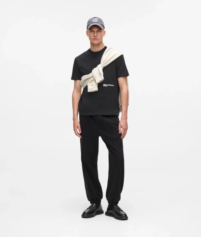 Karl quote T-shirt