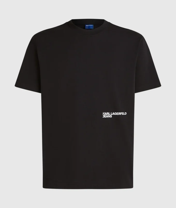 Karl quote T-shirt