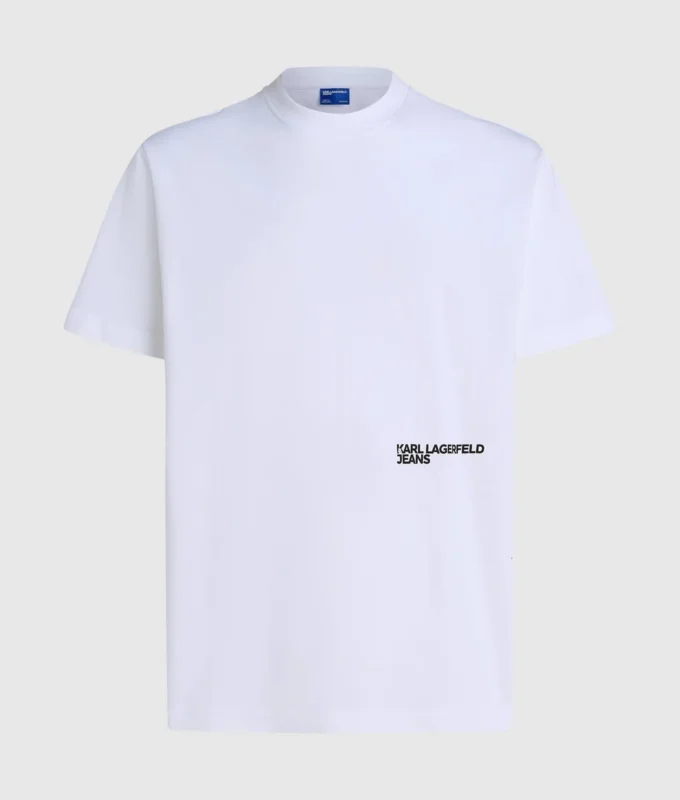 Karl quote T-shirt