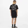 Karl quote T-shirtjurk