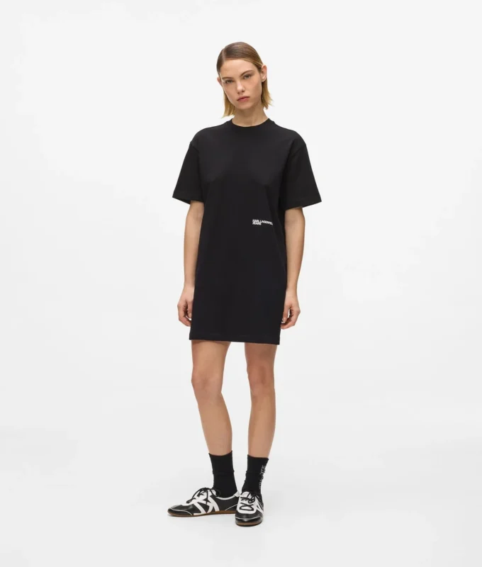 Karl quote T-shirtjurk