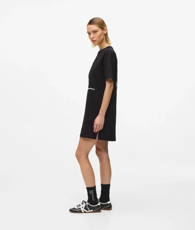 Karl quote T-shirtjurk