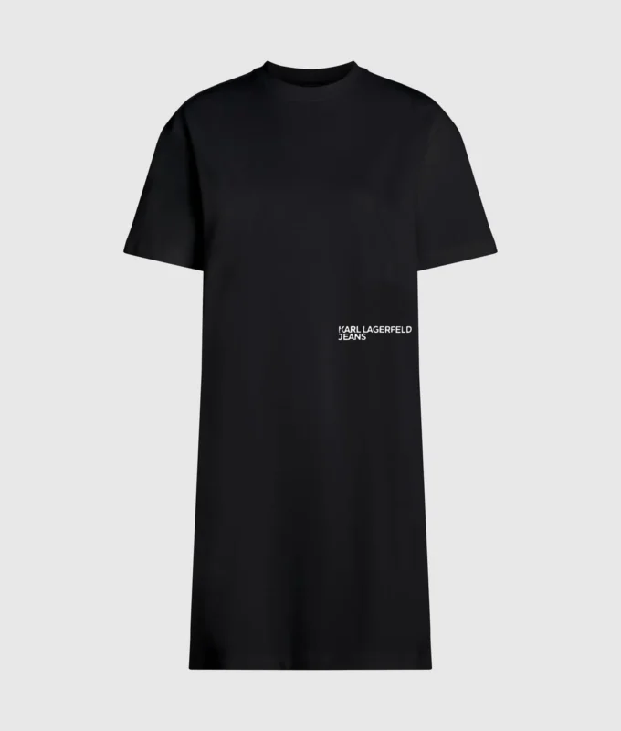 Karl quote T-shirtjurk
