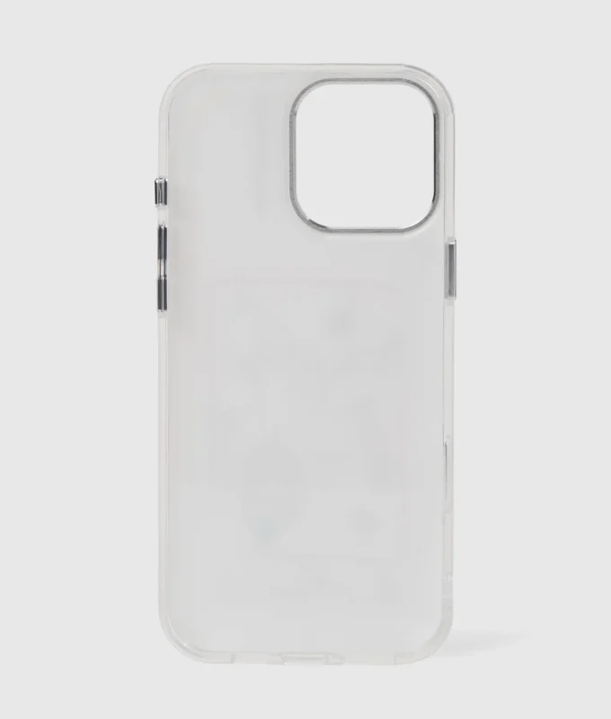 Karl-serie iPhone 16 Pro-hoesje