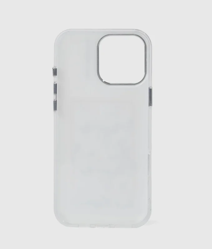 Karl Series iPhone 16 Pro Max-hoesje