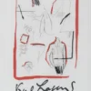 Karl Series iPhone 16 Pro Max-hoesje