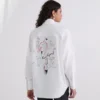 KARL SERIES POPLIN SHIRT