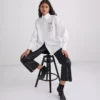 KARL SERIES POPLIN SHIRT