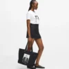 Karl shopper met fotoprint
