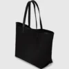 Karl shopper met fotoprint
