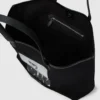 Karl shopper met fotoprint
