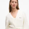 Kenmerkend fleece vest